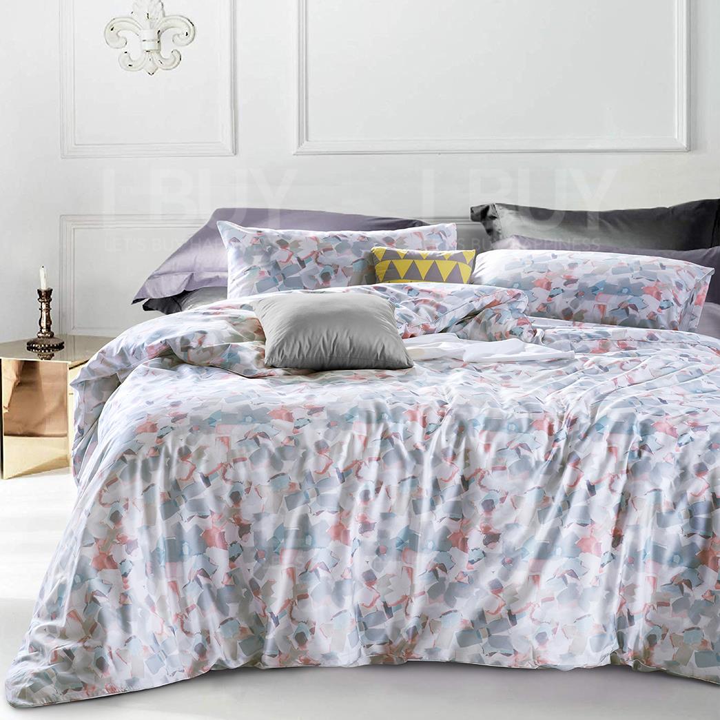 Natural Home 無皺系列床品套裝 (061812)