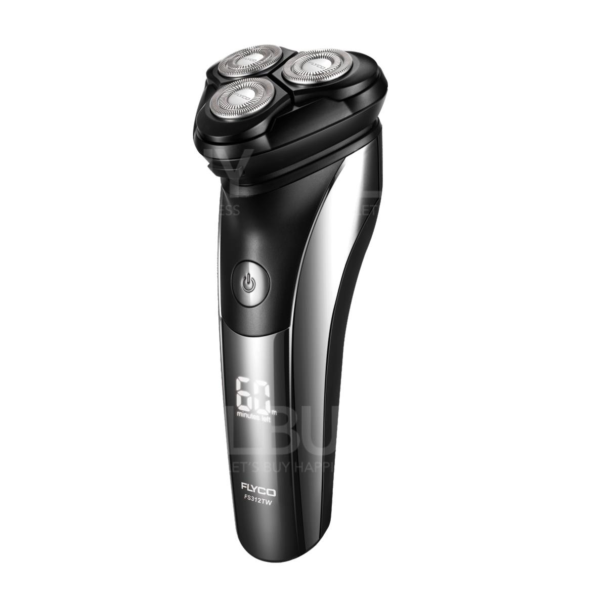 FLYCO - Electric Shaver FS312
