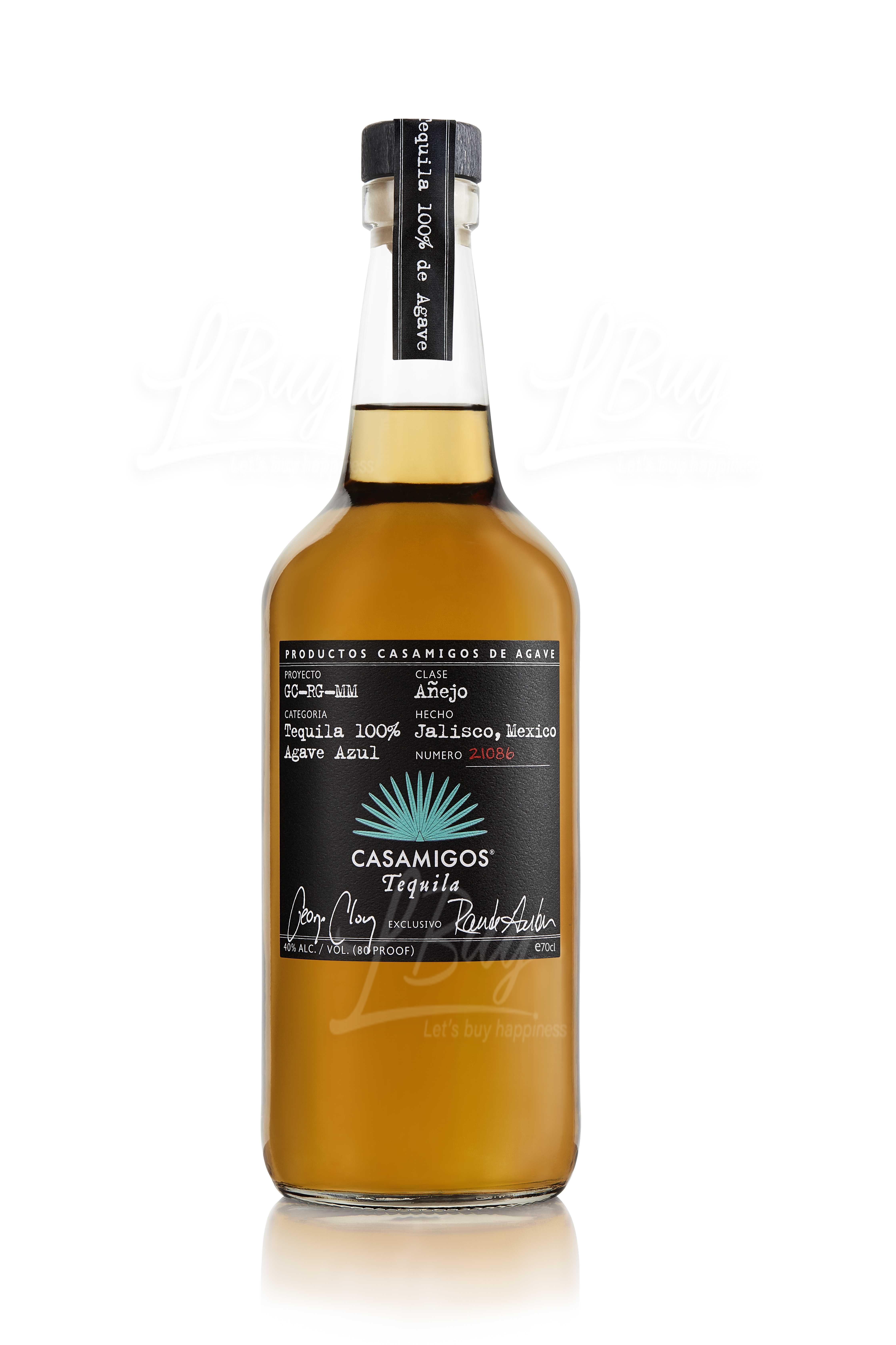 Casamigos Anejo