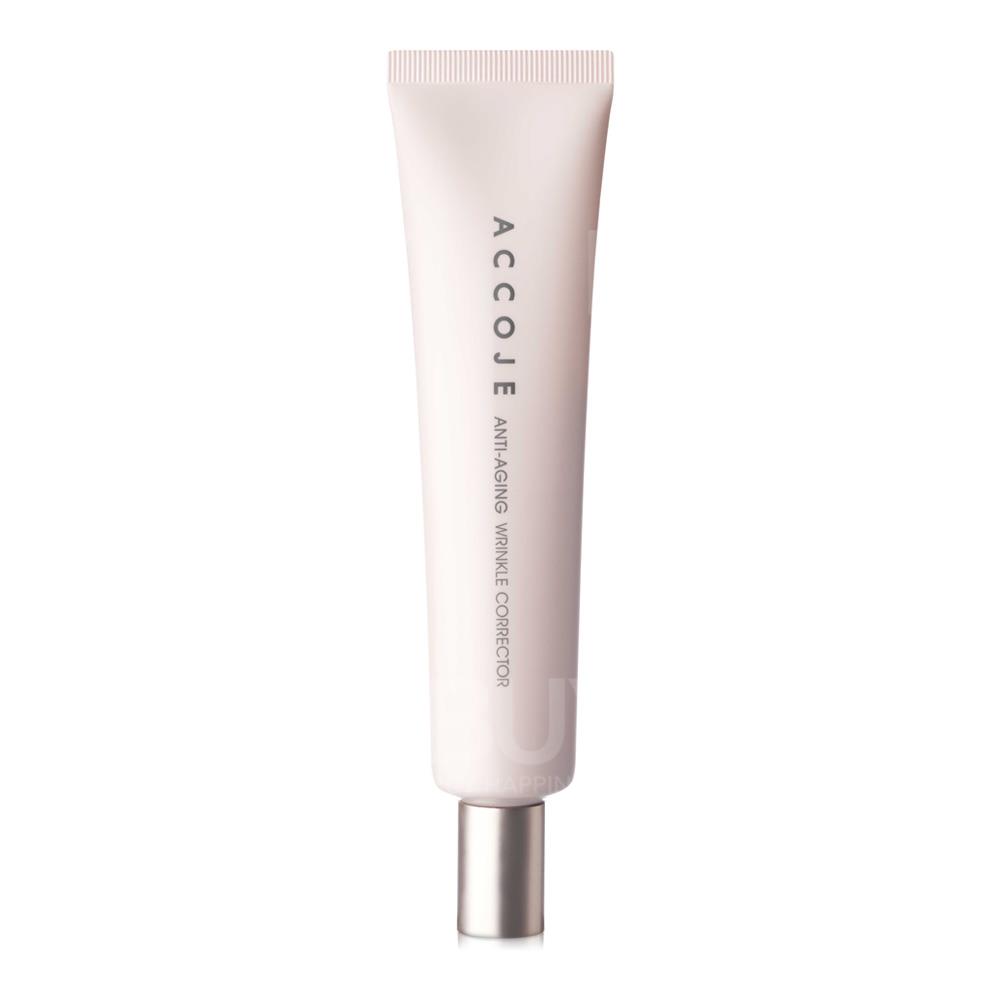 Accoje Anti-Aging Wrinkle Corrector 30ml