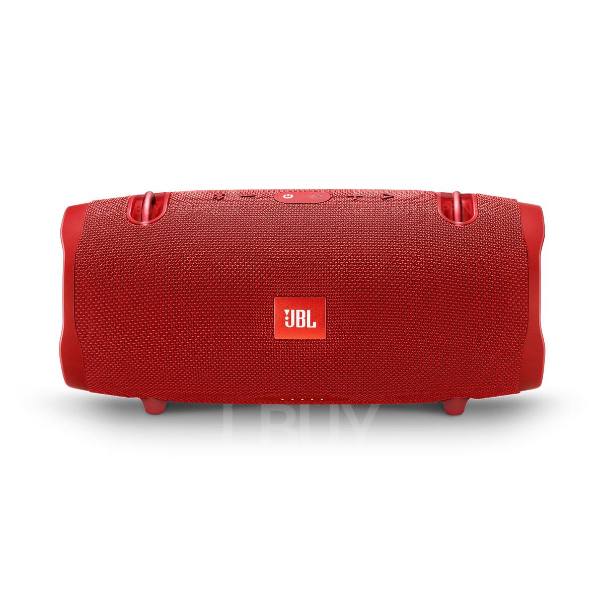 JBL Xtreme 2 (Red)