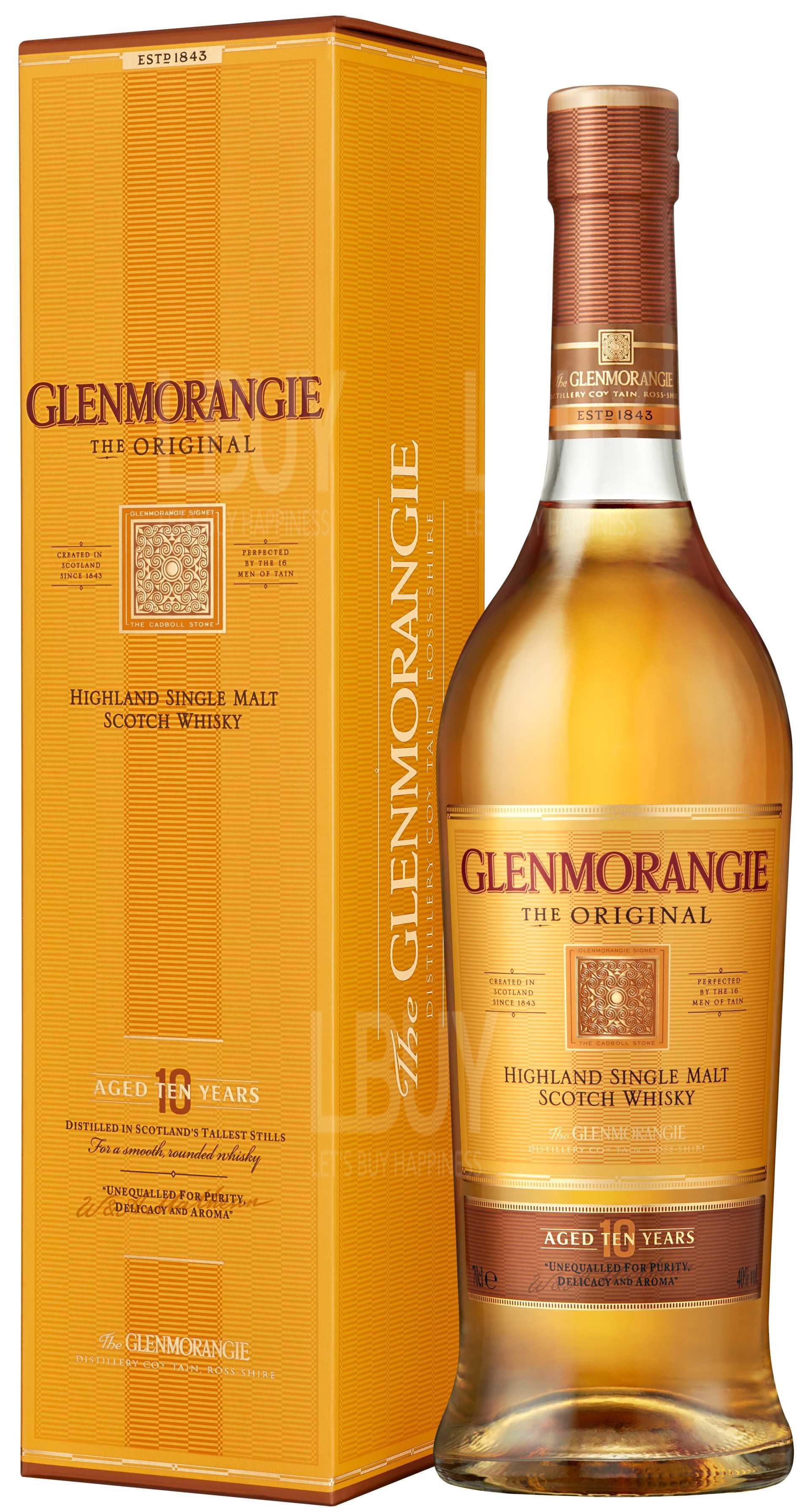 Glenmorangie The Original