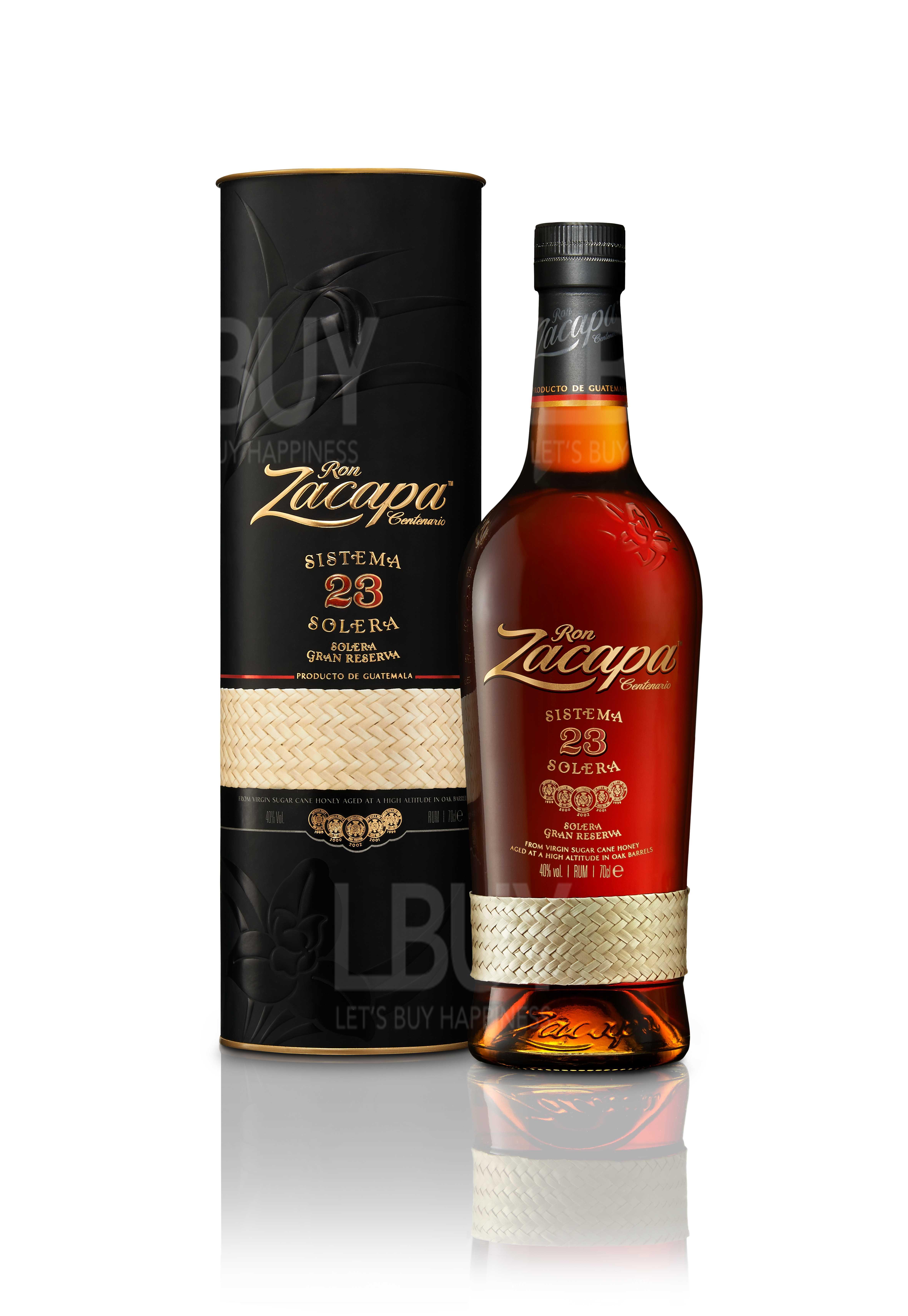 Ron Zacapa 23 Rum