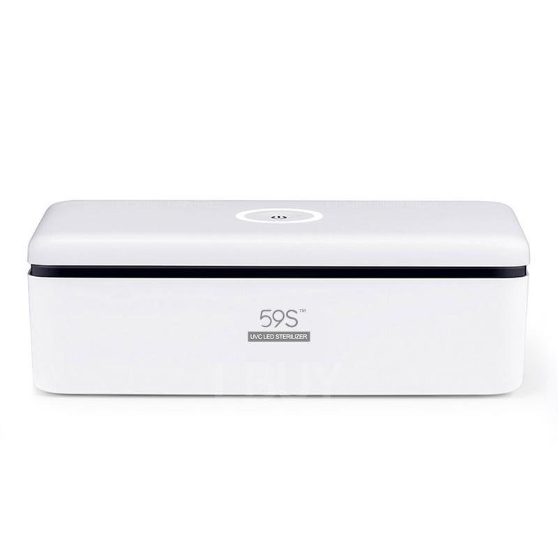 59S 紫外线UVC灭菌机 S2-香港行货