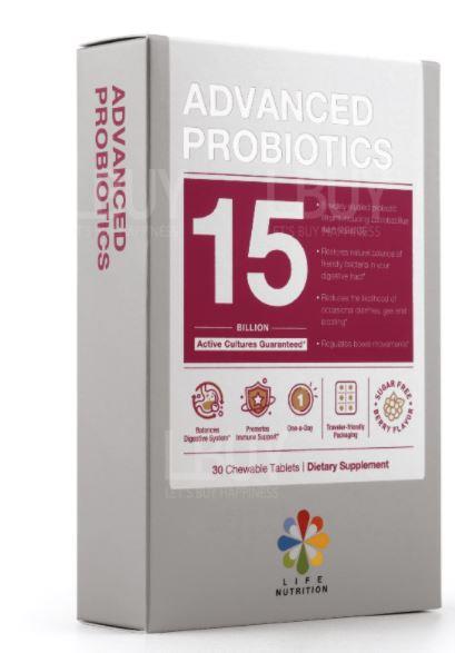 益生菌150 (30粒)