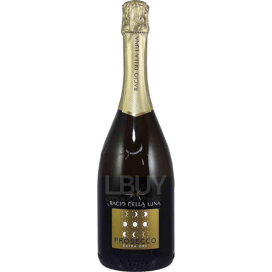 意大利月亮之吻普罗塞克微甜汽酒