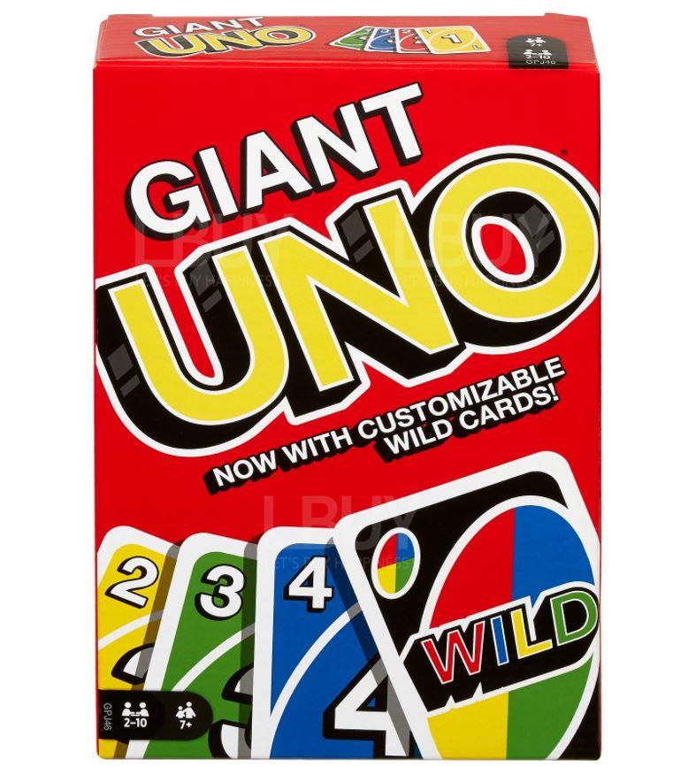 UNO® Giant