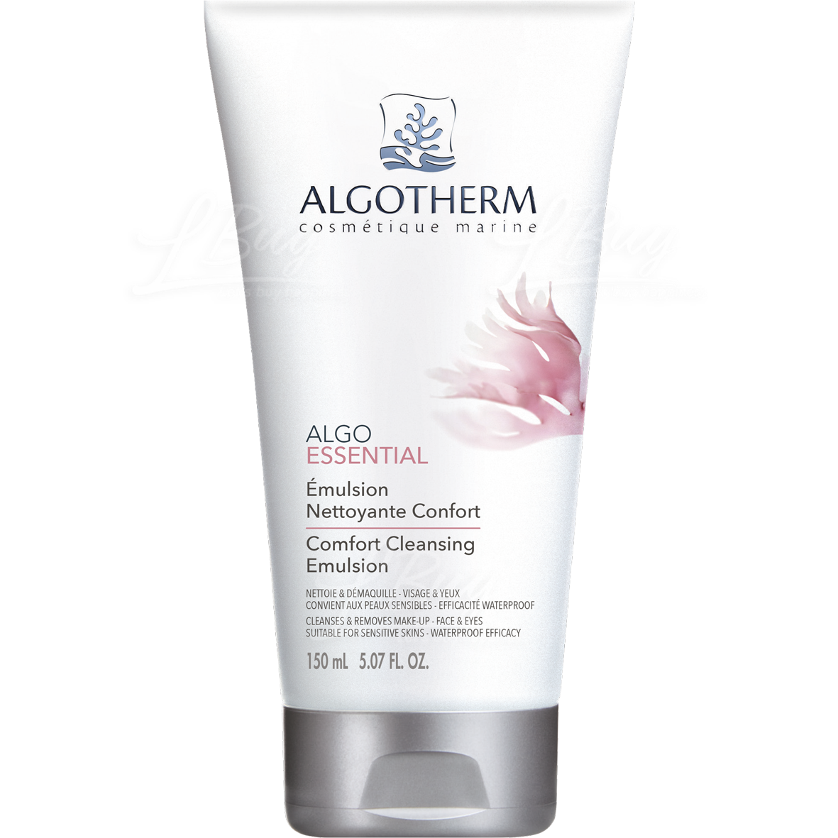 ALGOTHERM Comfort Cleansing Emulsion 150ml