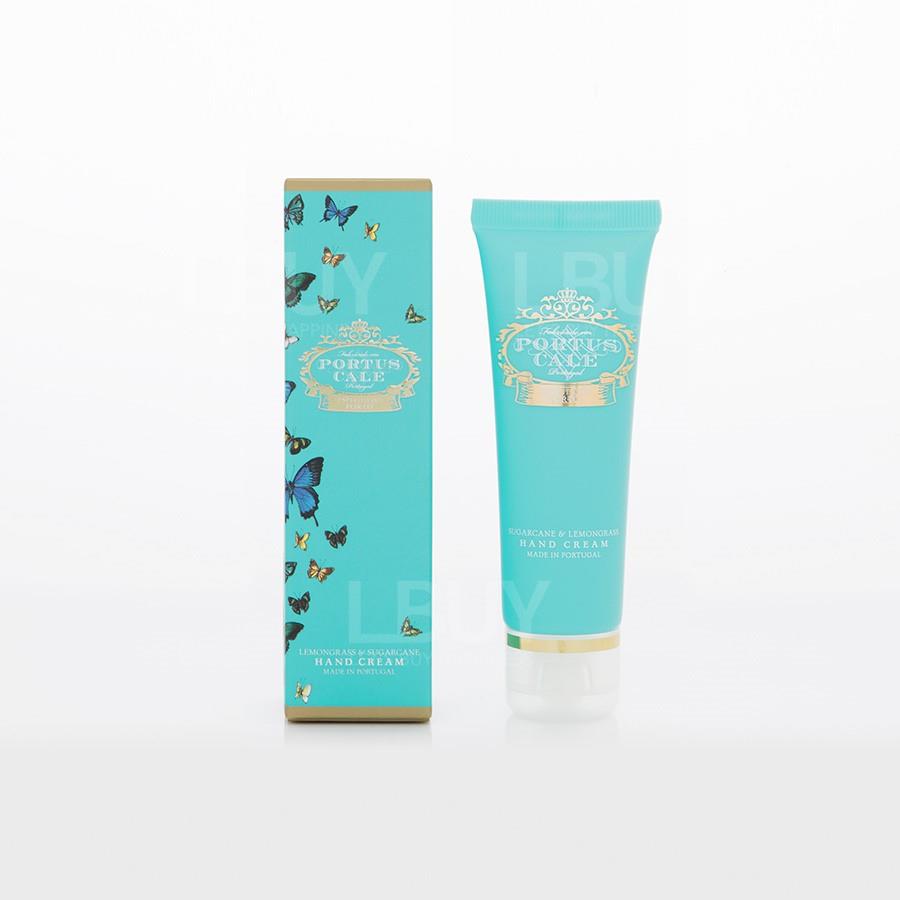 CASTELBEL Portus Cale Butterflies 護手霜