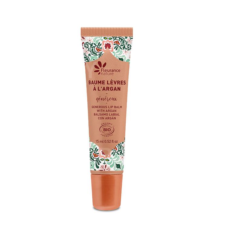 Nourishing Lip Balm 15ml