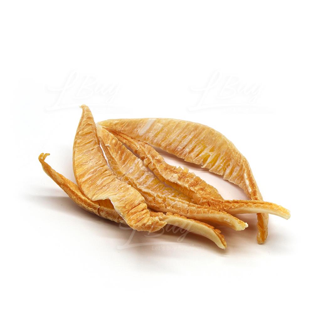 魚翅頭仔