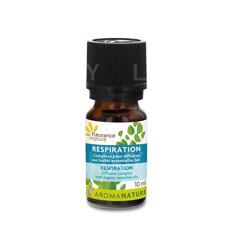 暢順呼吸複方精油 10ml