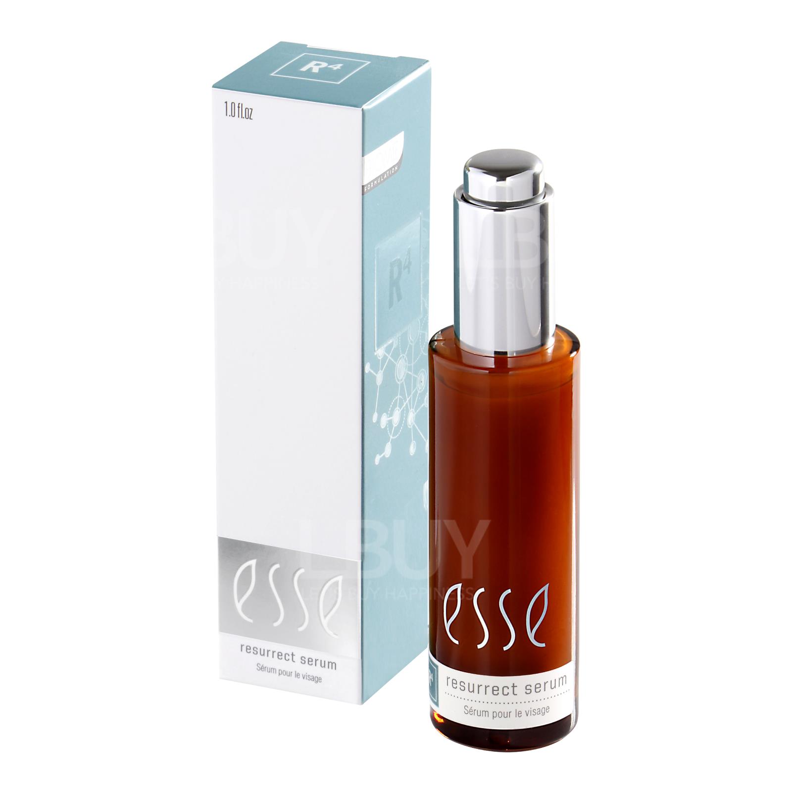 瞬间复苏精华液 30ml