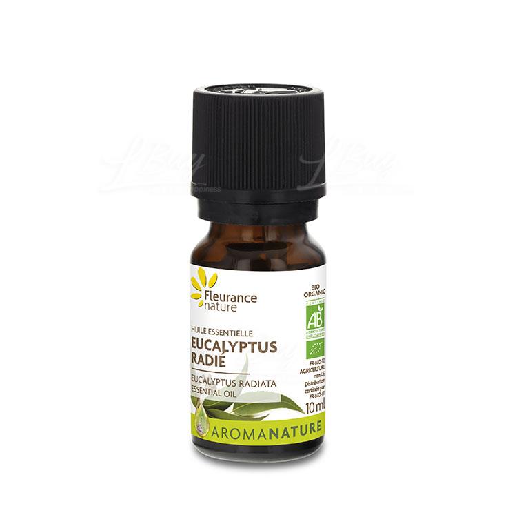 Eucalyptus Radiata Single Essential Oil 10ml