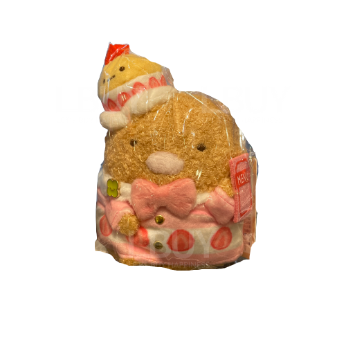 Sumikko Gurashi-Pork Chop Dre Up Cake