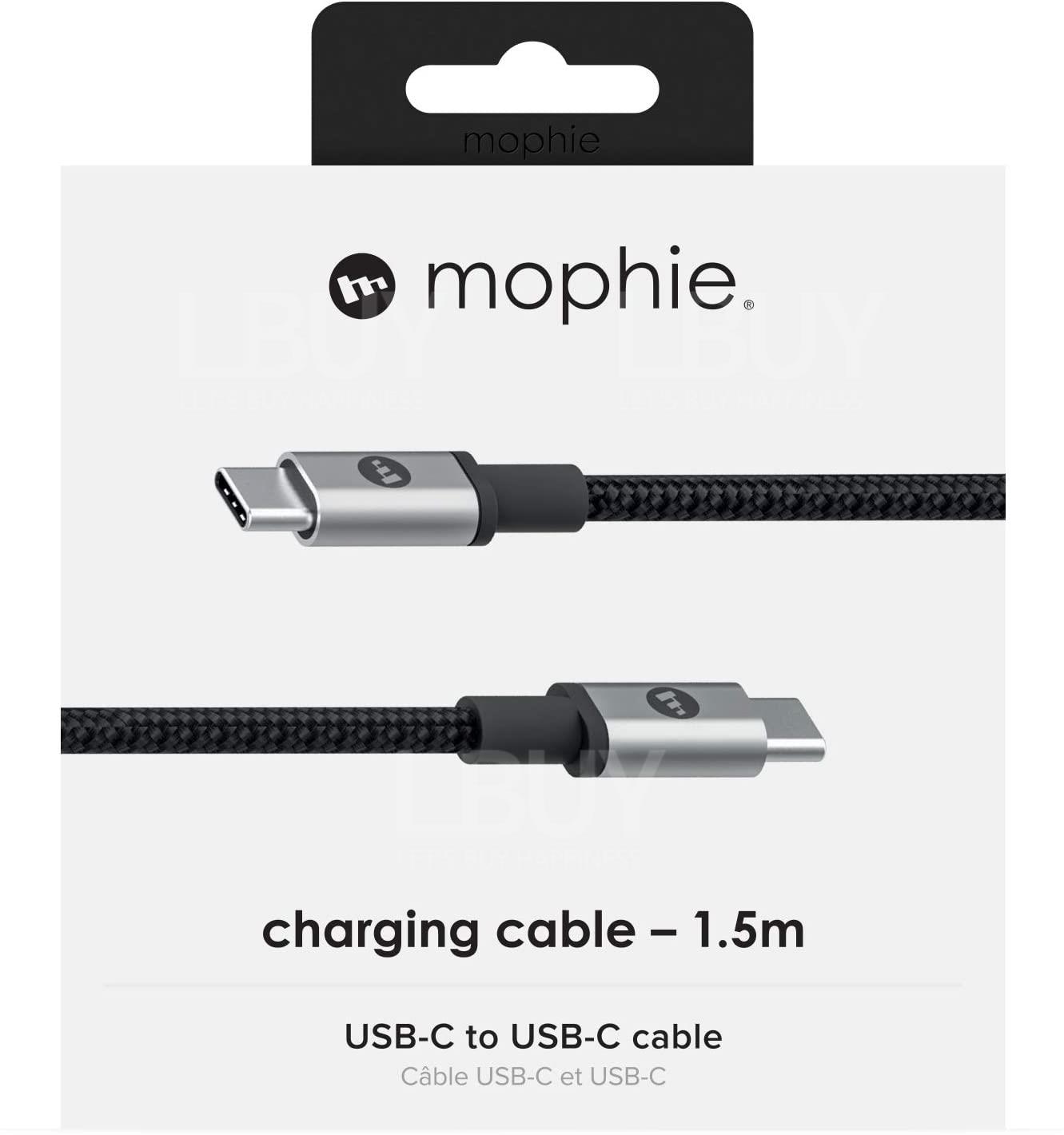 USB-C to USB-C (3.1) 1.5米充电线#409903204