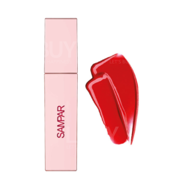 Blooming Lip Tint Classic Rose