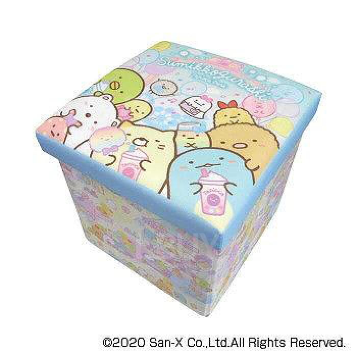 Sumikko Gurashilogical storage box