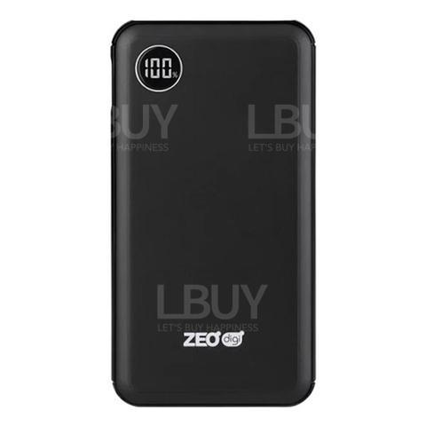 Next Energy10000mAh PD Power Bank(Black)#ZP01D