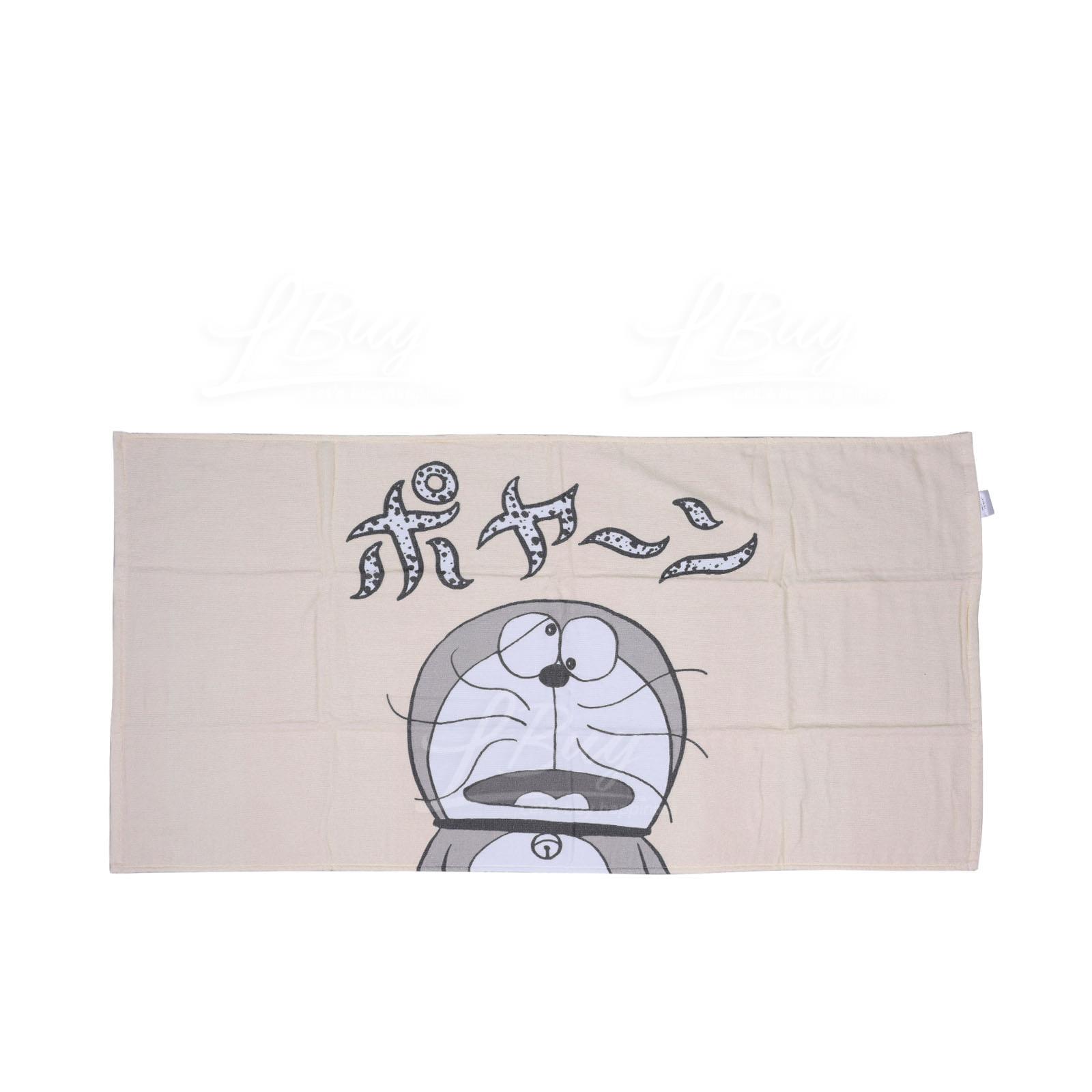 Doraemon big towel