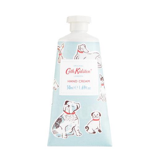 Hand Cream 50ml (Squiggle Dogs)