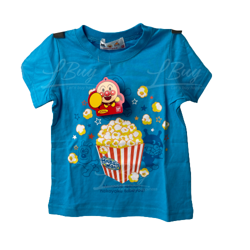 Anpanman T-shirt (95cm)