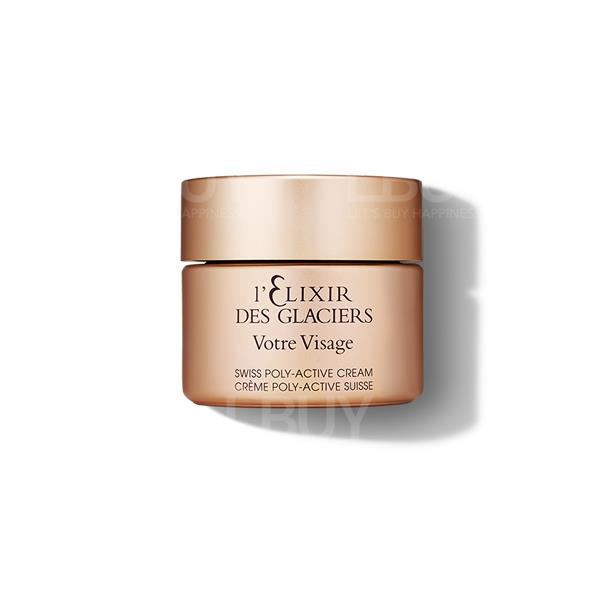 VALMONT 冰凝金裝面霜 50ml