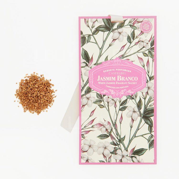 Ambiente White Jasmine 香薰包