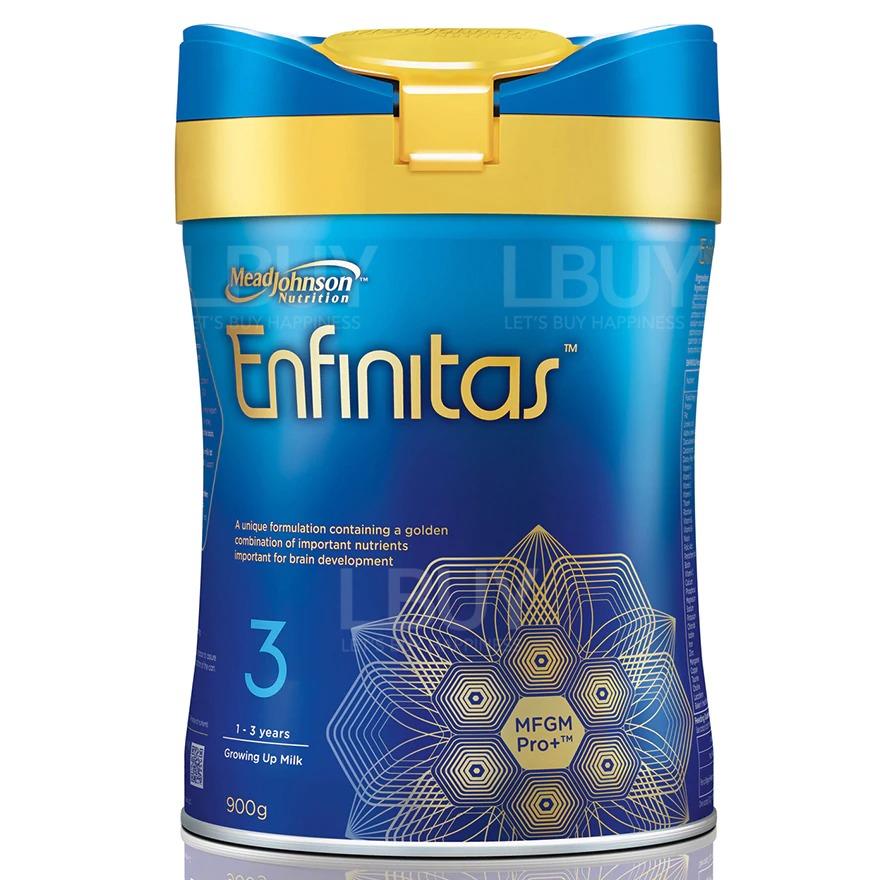 ENFINITAS No. 3 900G (1-3Y)