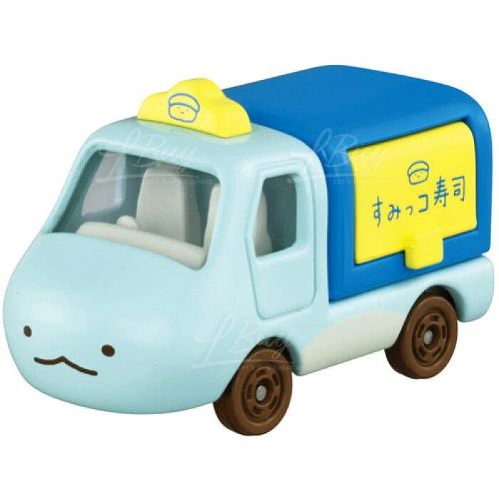 Dream Tomica SP Sumikko Gurashi Tokage no Sushiya