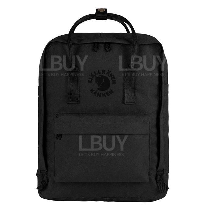 RE-KÅNKEN CLASSIC - Black