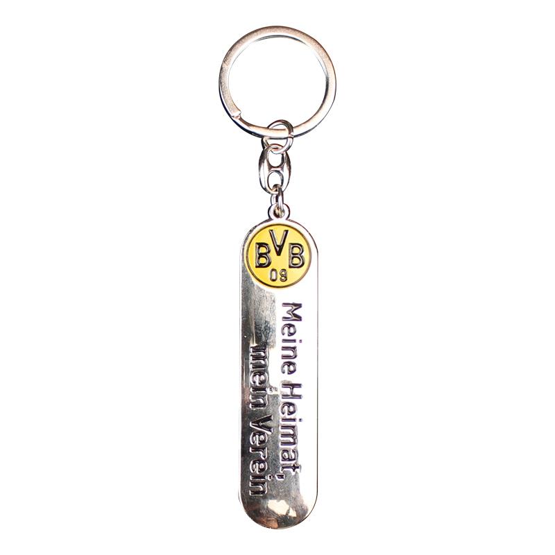 BVB key chain