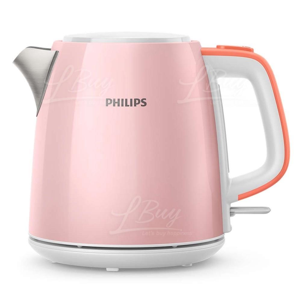 Daily Collection Kettle - Pink