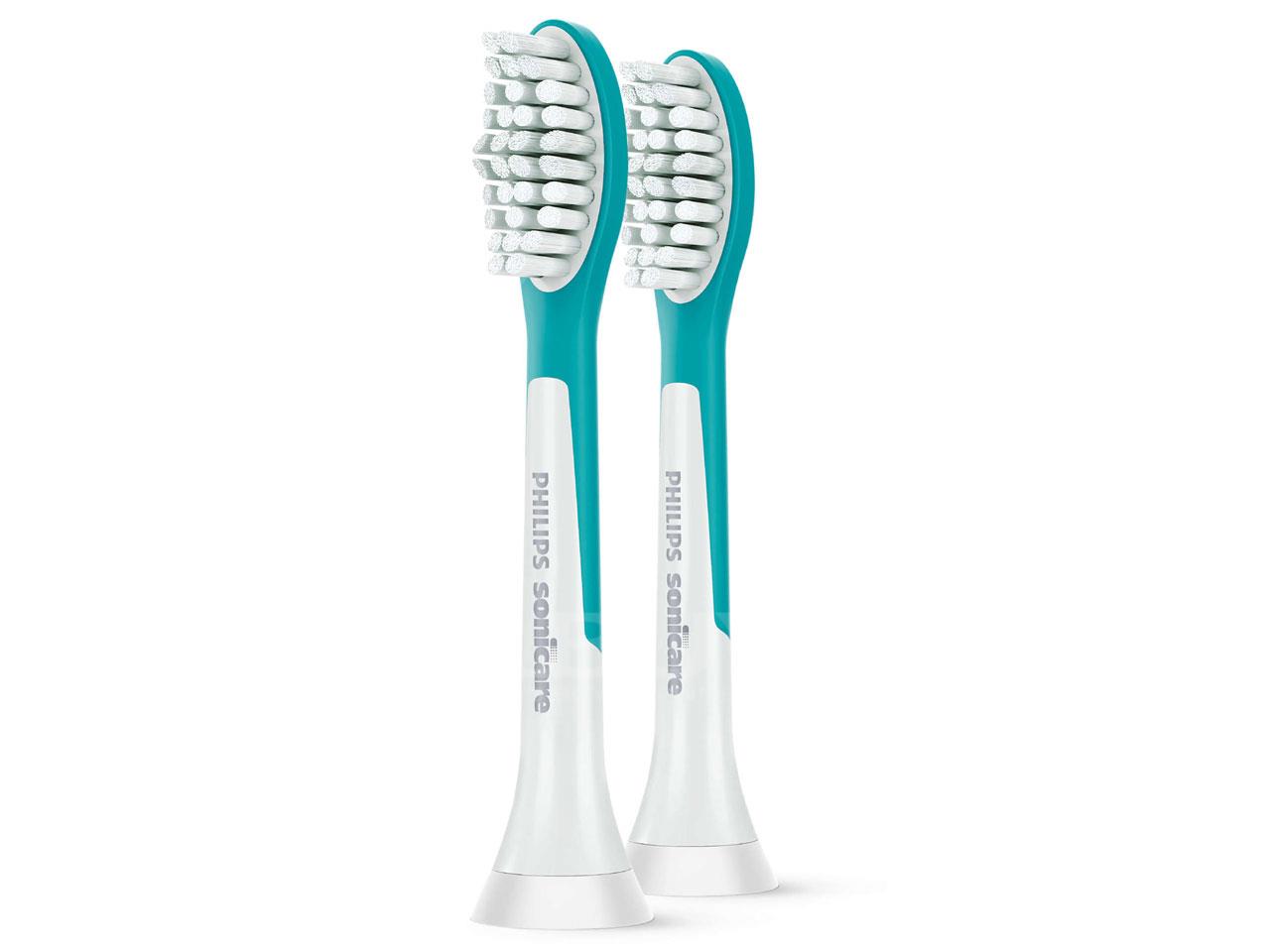 Sonicare For Kids Standard sonic toothbrush heads