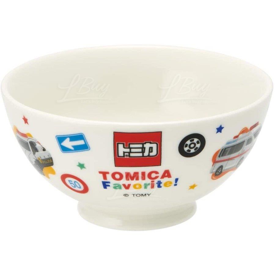 Tomica 陶瓷碗
