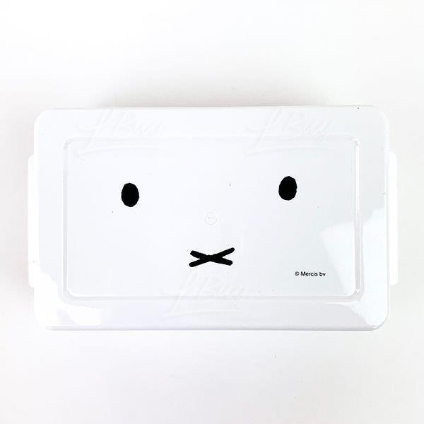Miffy 牛油保存盒連專用牛油刀