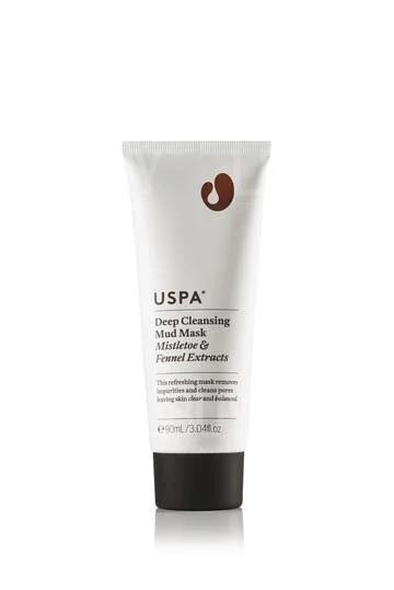 Deep Cleaning Mud Mask Therapy 125ml
