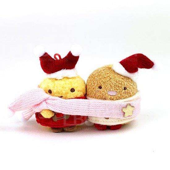 角落生物聖誕公仔 (Christmas Decorations/Ornaments)