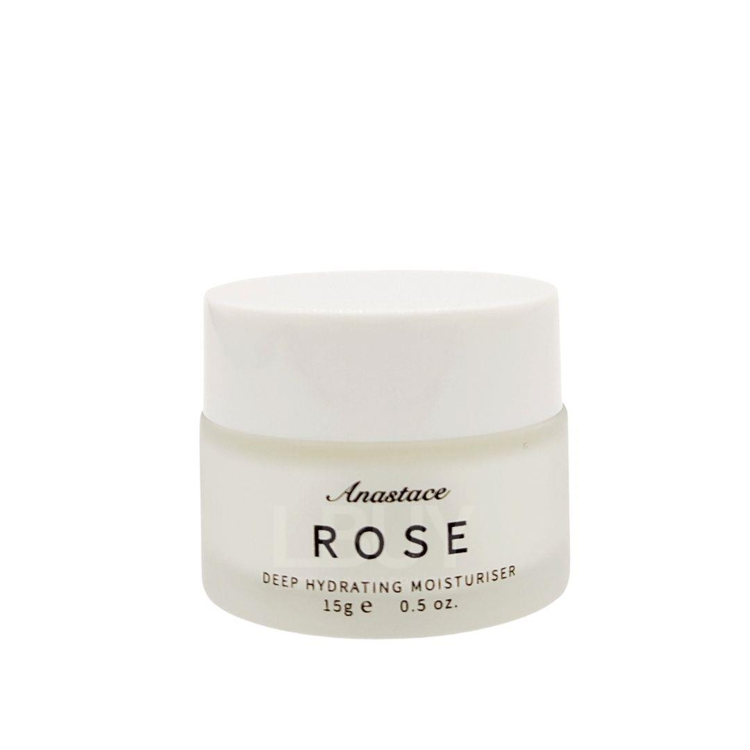 Anastace 深层保湿玫瑰面霜 50g