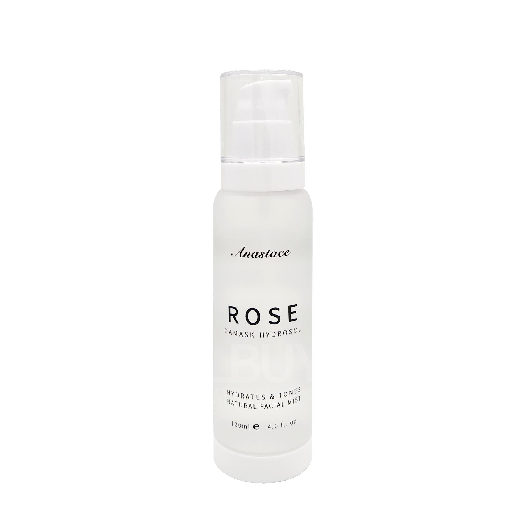 Anastace Rose Hydrosol 120ml