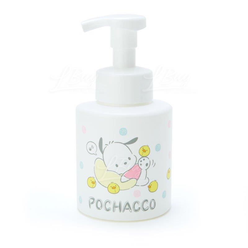 PC狗 泡泡皂液樽