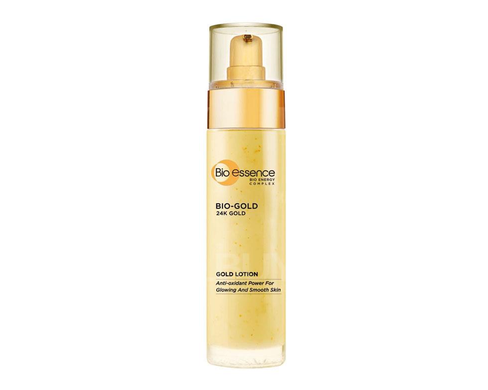 Bio-Gold Gold Lotion 100ml