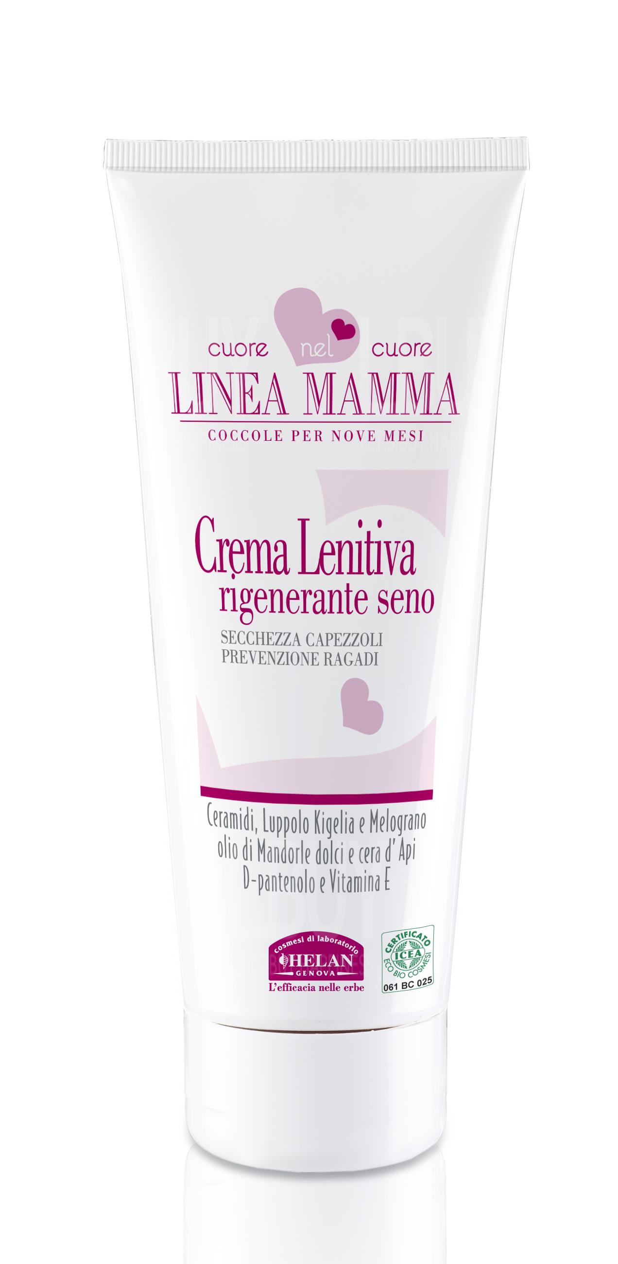 Soothing Regenerating Breast Cream 30mL