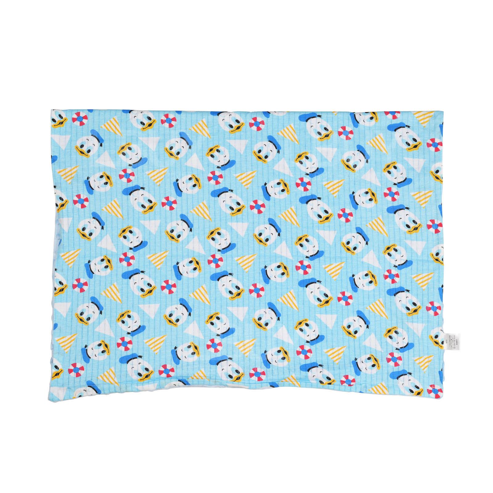 婴儿豆豆被-Donald Duck