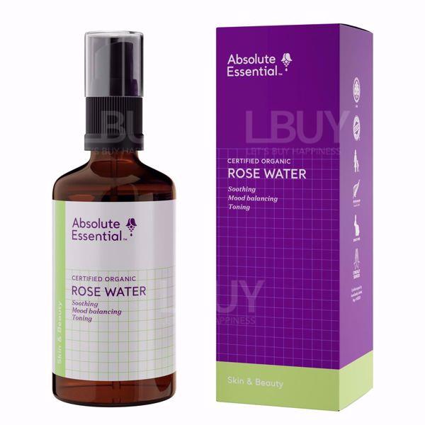 Absolute Essential 玫瑰水 100ml