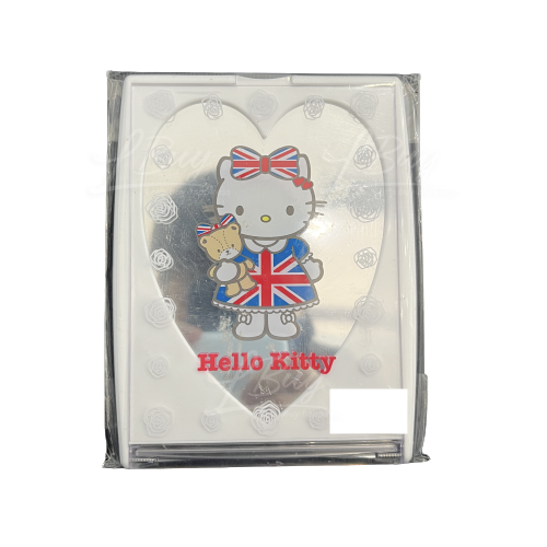 Hello Kitty 摺鏡