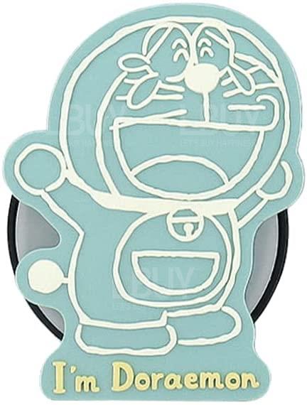 多啦A夢手機手扣