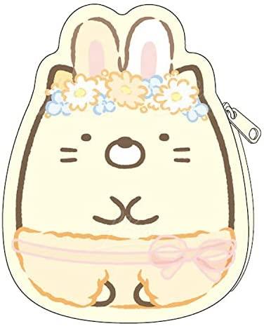 角落生物貓拉鏈袋