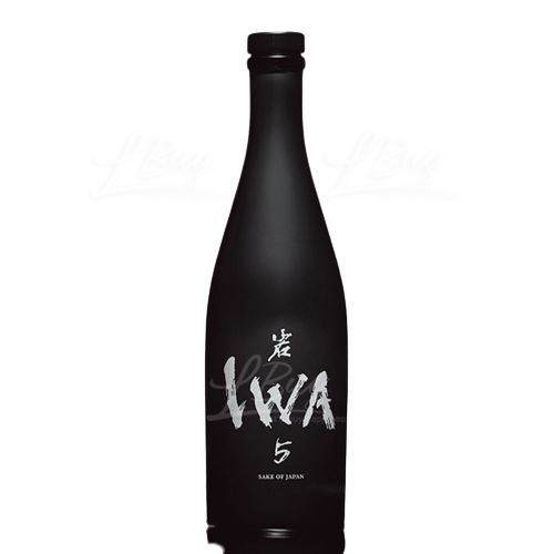 岩 IWA 5  (720ml)