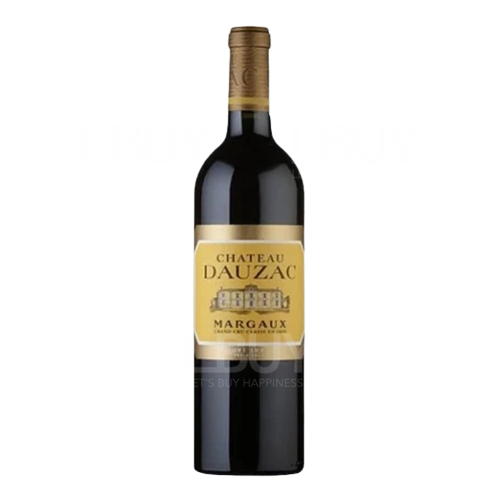 Chateau Dauzac, Margaux AOC 2015 (750ml)